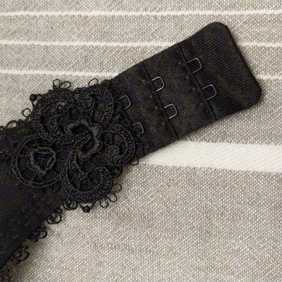 Fauve Celine model bra demi 38c - Picture 3 of 5